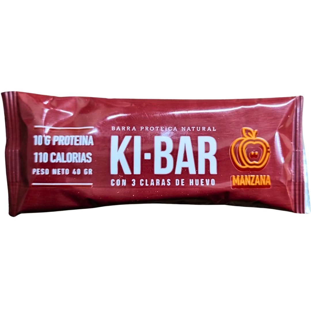 barra-proteica-natural-ki-bar-sabor-manzana-y-algarroba-x-40-gr