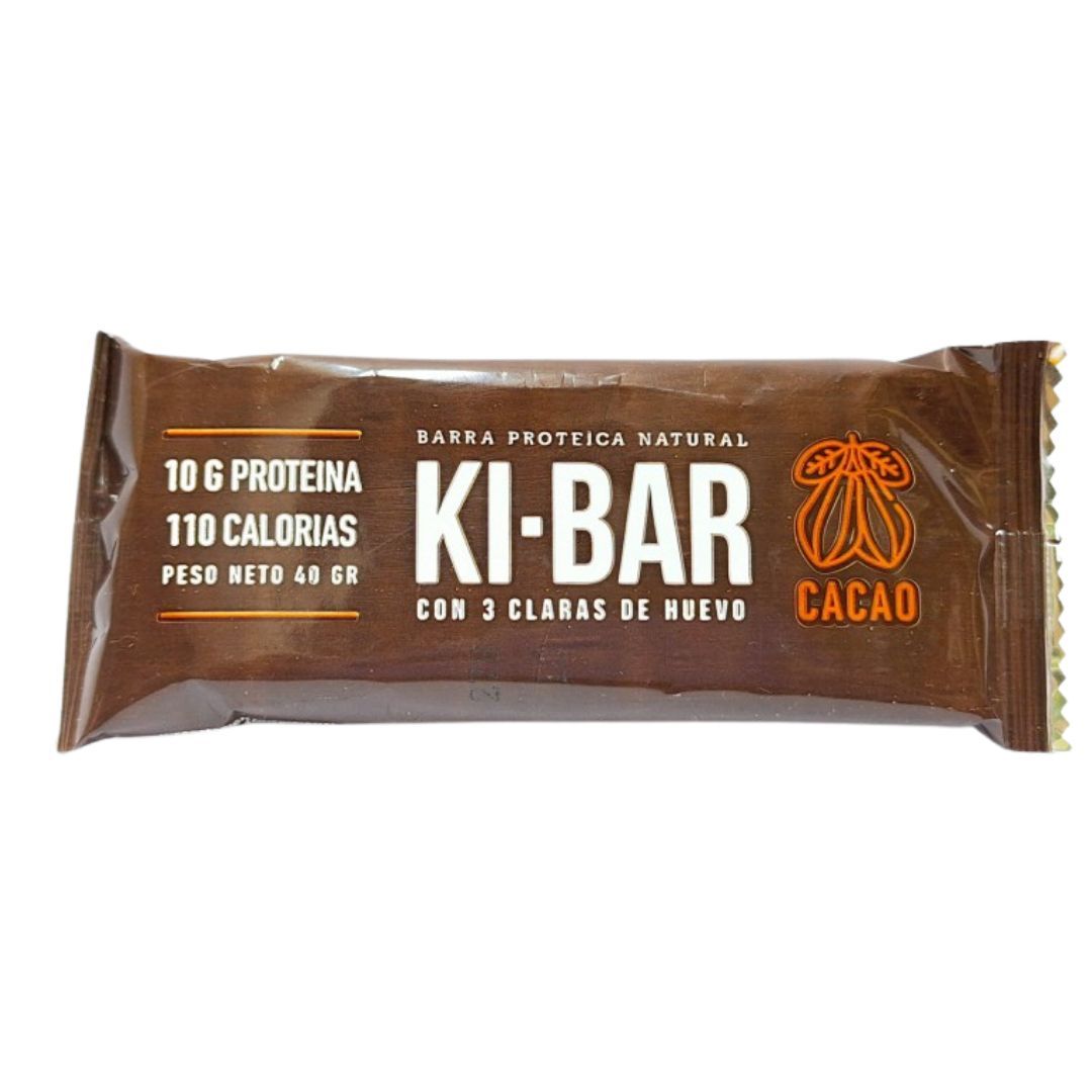barras-proteicas-naturales-ki-bar-sabor-cacao-6-x-40-gr
