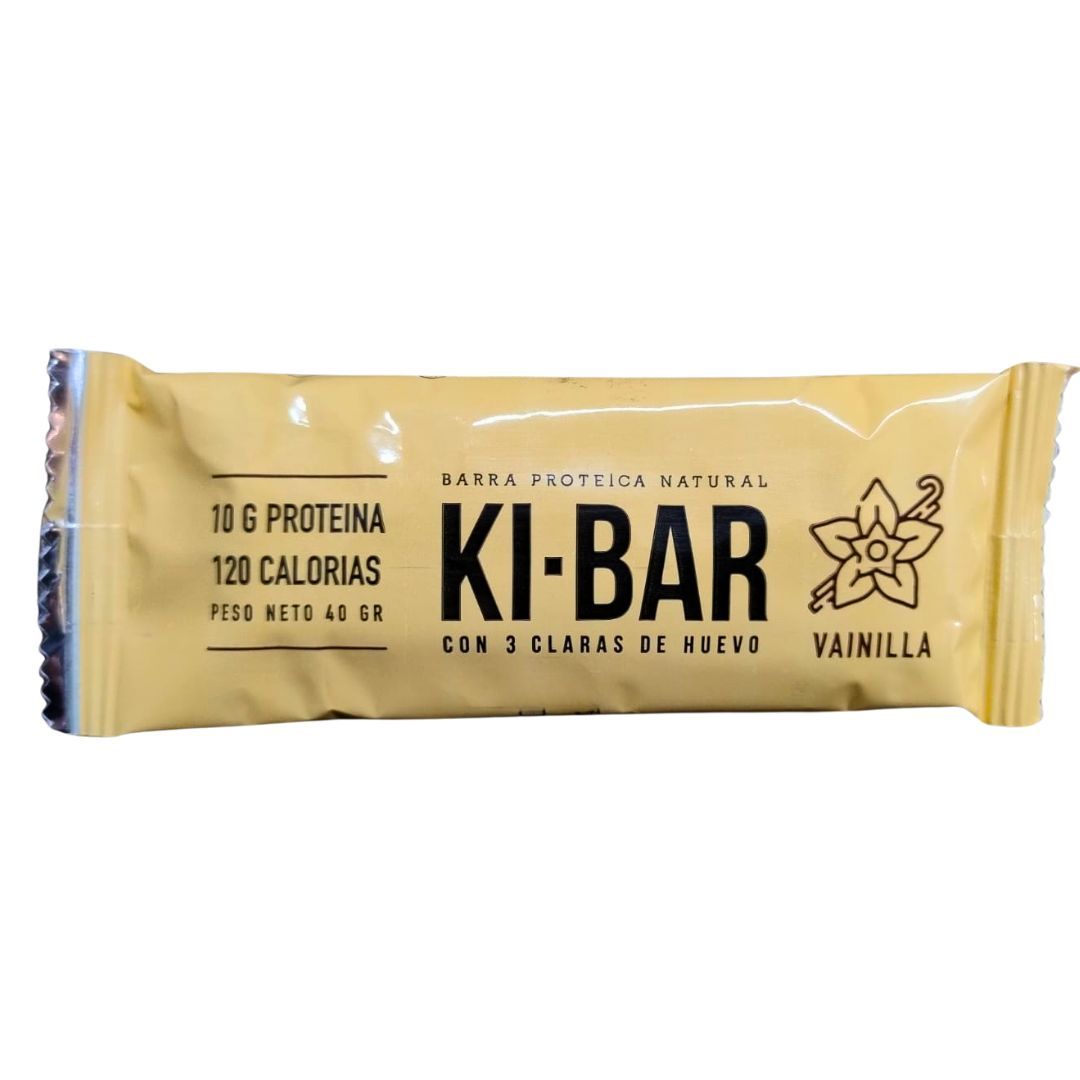 barras-proteicas-naturales-ki-bar-sabor-vainilla-6-x-40-gr