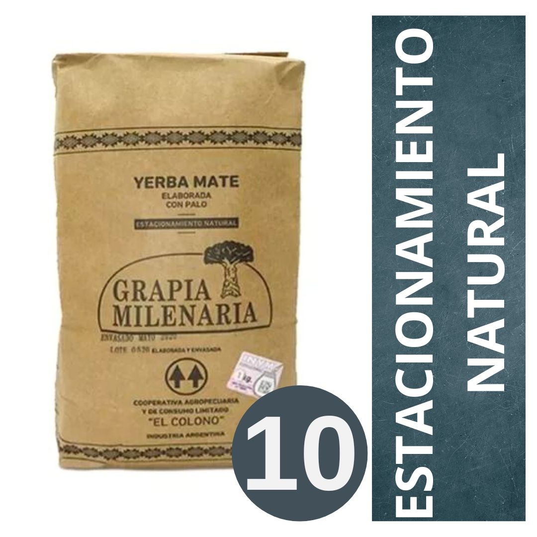 pack-de-yerba-mate-grapia-milenaria-10-x-1-kg