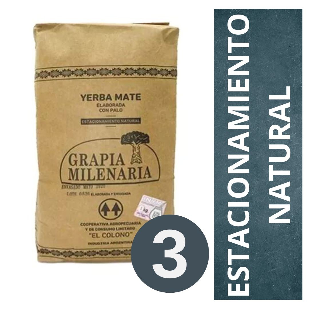pack-de-yerba-mate-grapia-milenaria-3-x-1-kg