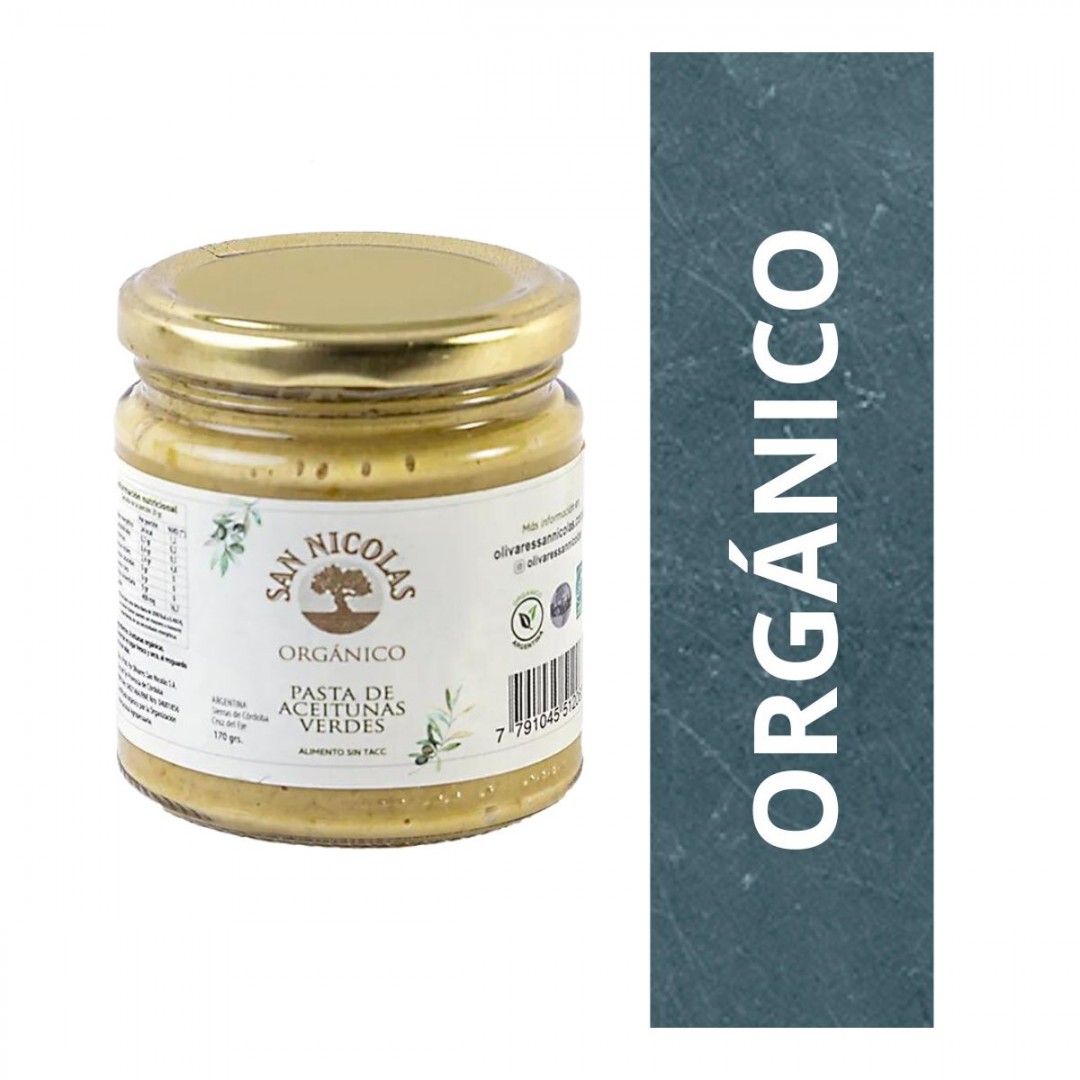 pasta-de-aceitunas-verdes-organicas-san-nicolas-x-170-gr