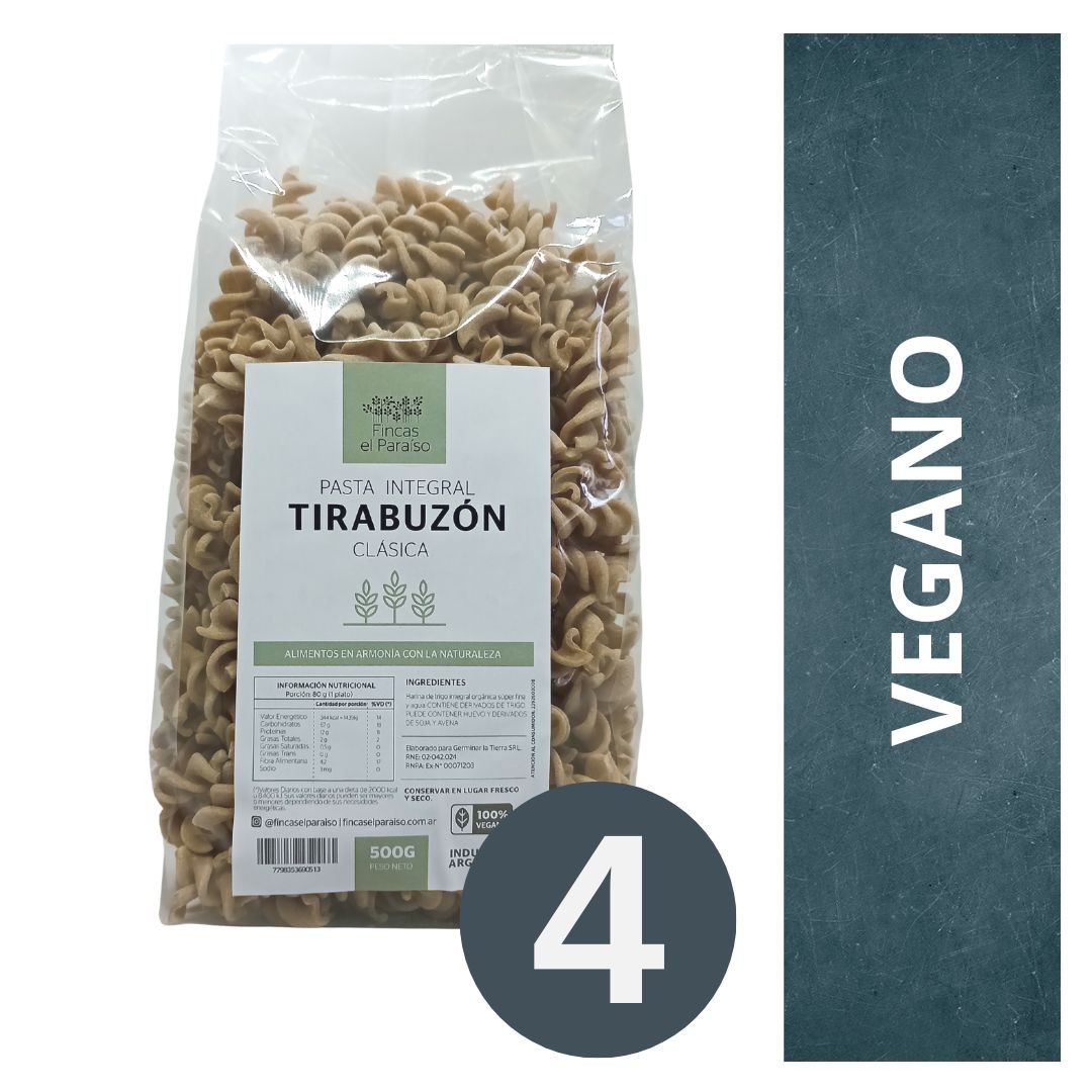 pack-de-pasta-integral-tirabuzon-fincas-el-paraiso-4-x-500-gr-clasica