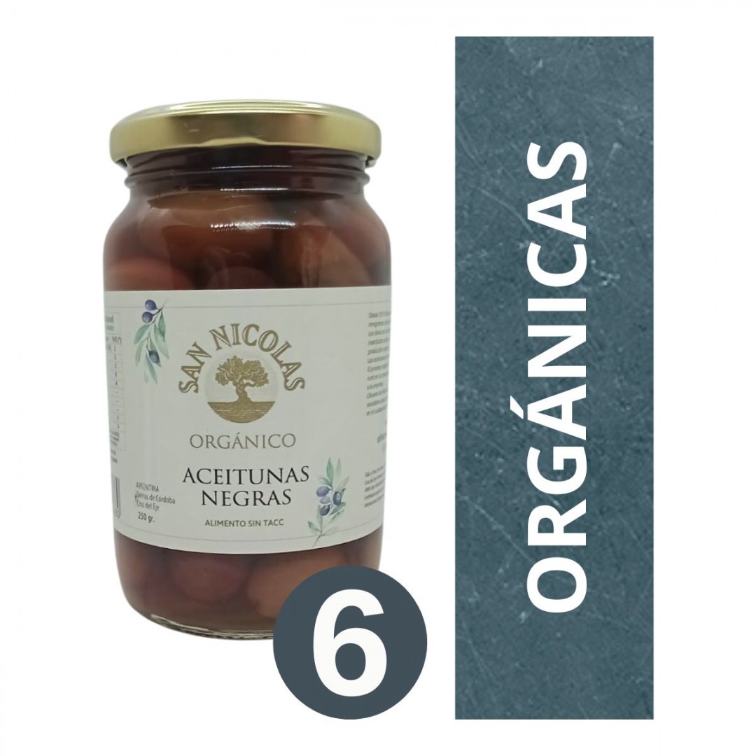 pack-de-aceitunas-negras-organicas-san-nicolas-6-x-250-gr