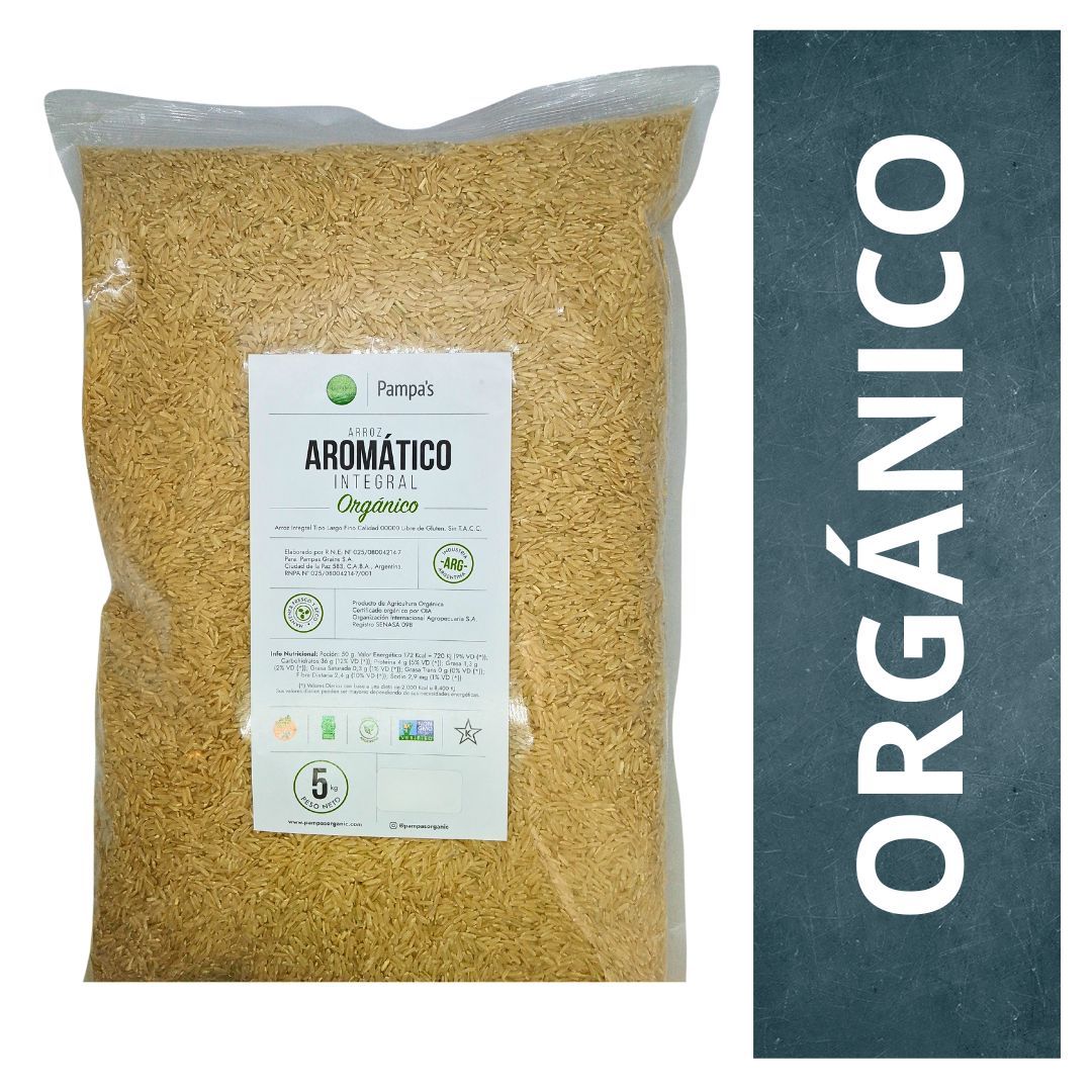 arroz-organico-aromatico-integral-pampas-organic-x-5-kg