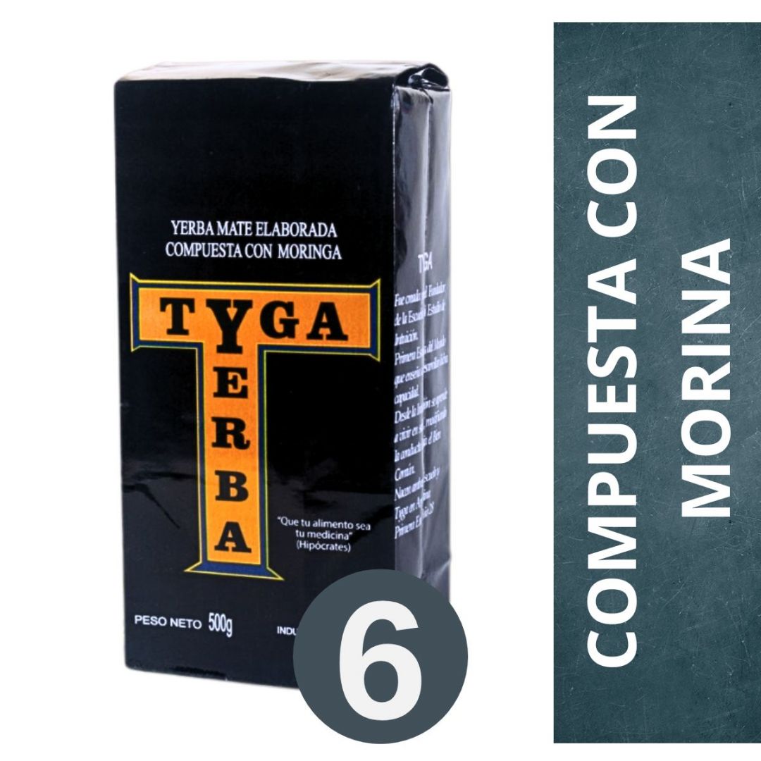 yerba-mate-tyga-compuesta-con-moringa-6-x-500-gr
