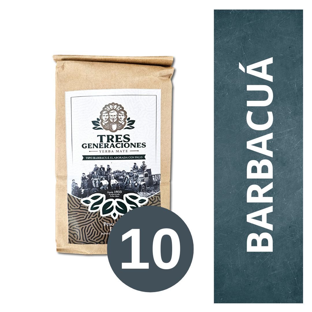 yerba-mate-tipo-barbacua-tres-generaciones-10-x-500-gr