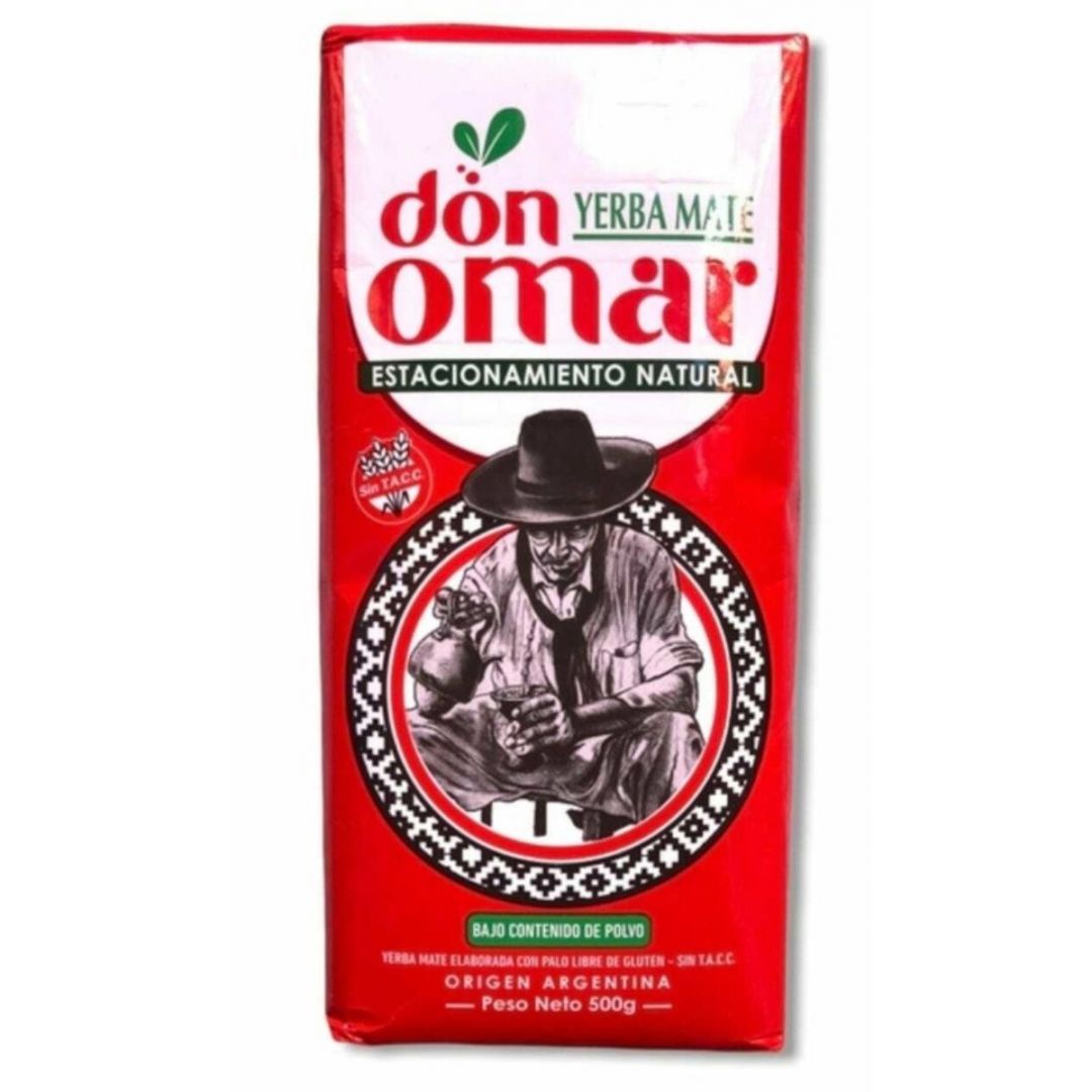 pack-de-yerba-mate-don-omar-6-x-500-gr-sin-tacc