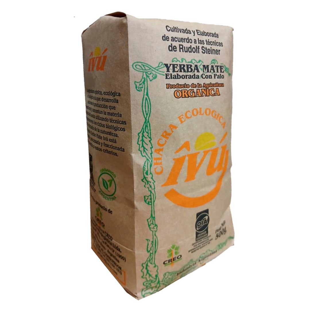 yerba-mate-organica-ivu-biodinamica-6-x-500-g