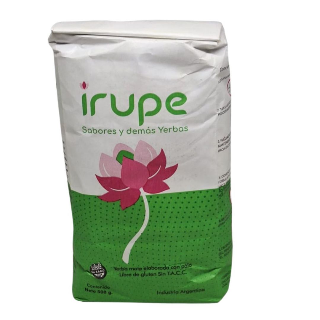 yerba-mate-tradicional-suave-irupe-x-500-gr-sin-tacc
