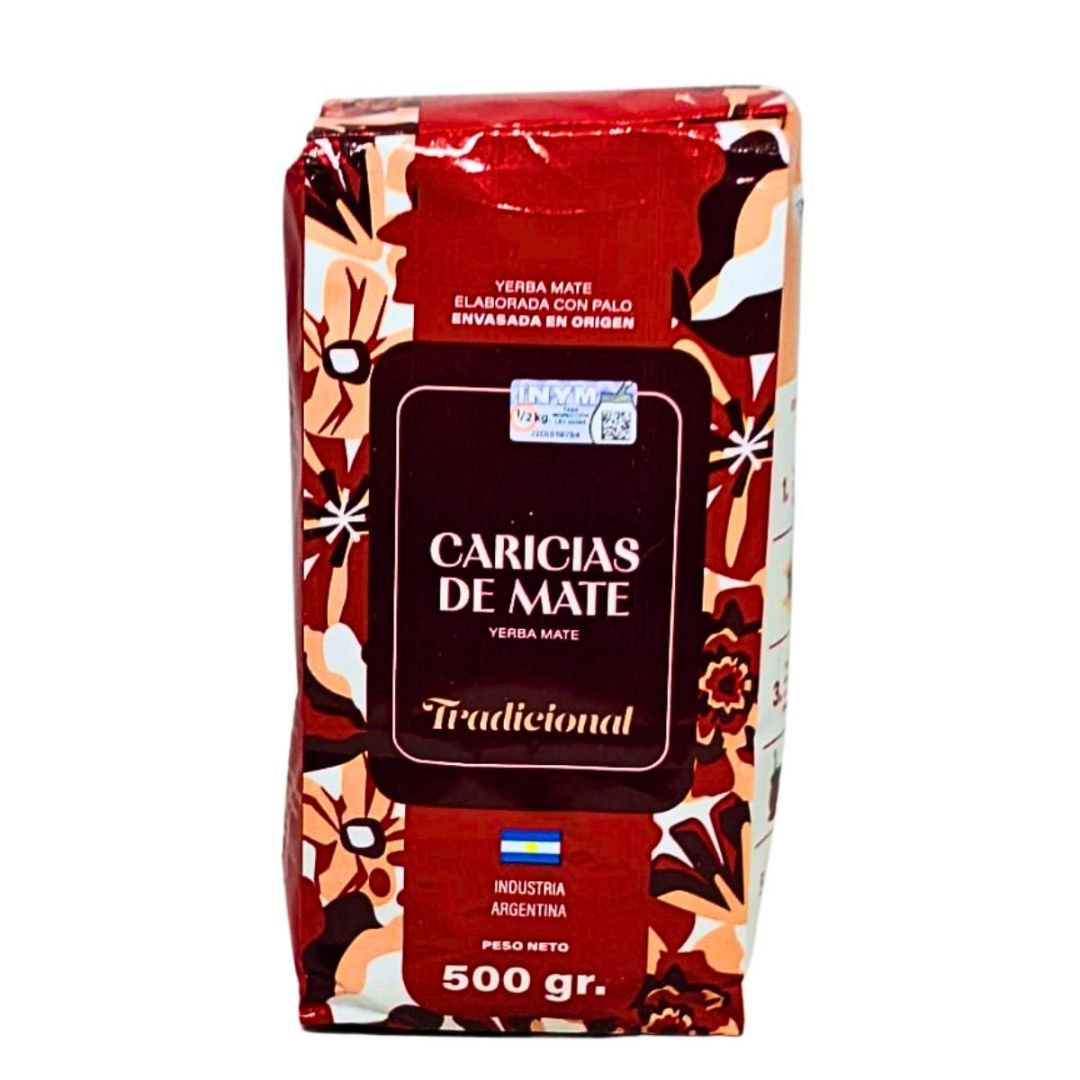 yerba-caricias-de-mate-x-500-gr-tradicional