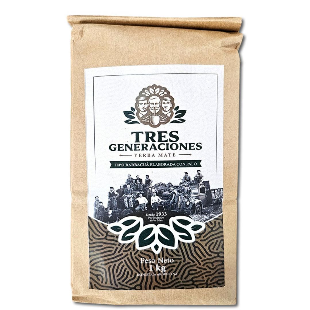yerba-mate-tipo-barbacua-tres-generaciones-3-x-1-kg