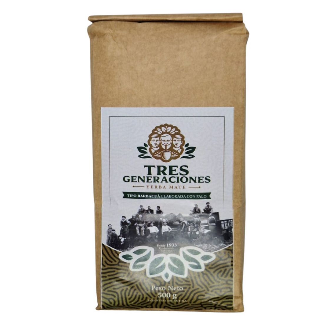 yerba-mate-tipo-barbacua-tres-generaciones-6-x-500-gr