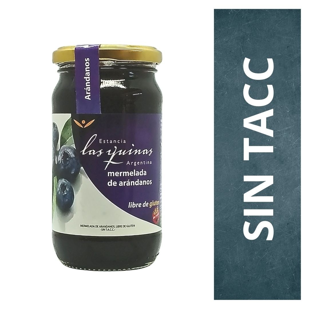 mermelada-premium-las-quinas-arandanos-x-420-gr