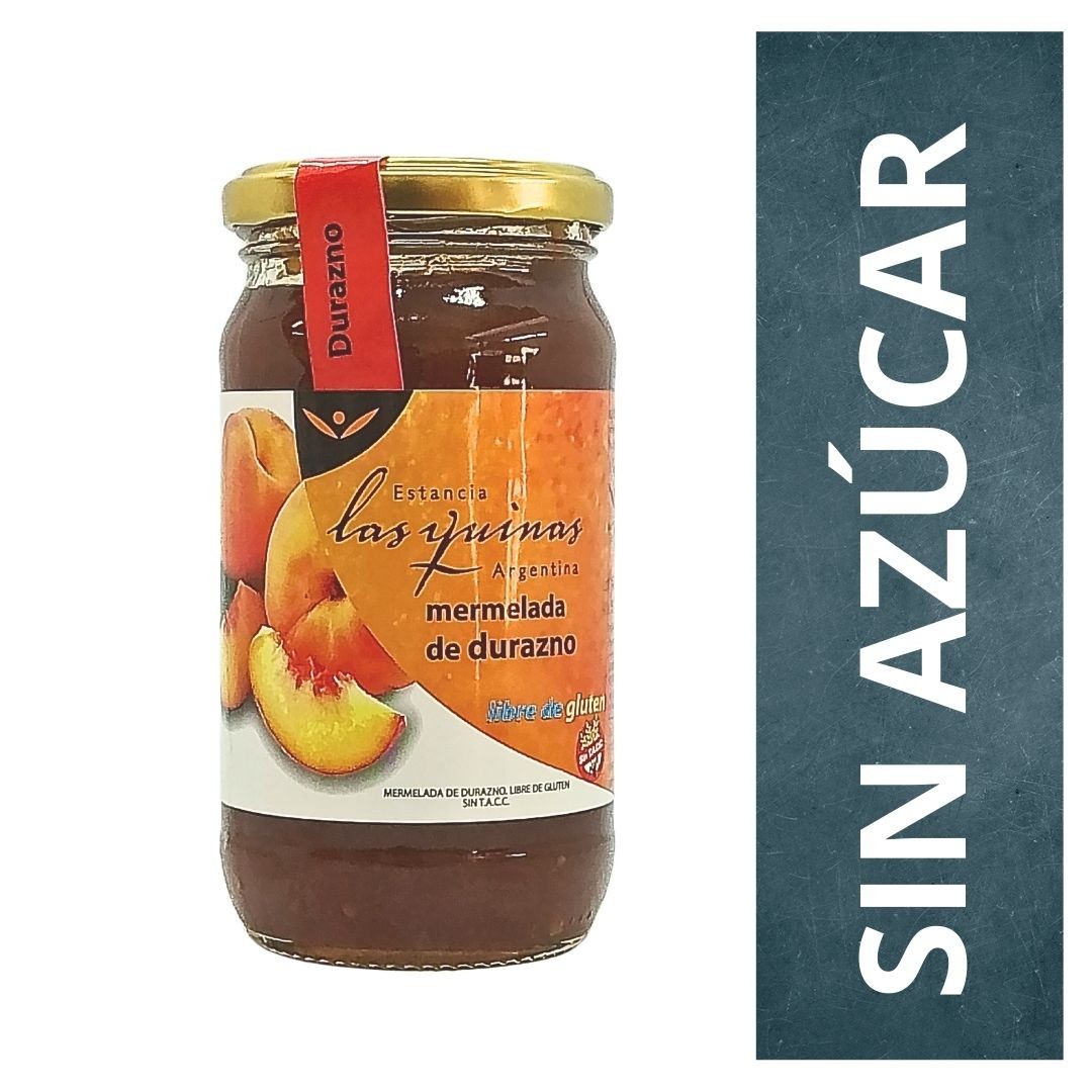 mermelada-premium-las-quinas-durazno-x-420-gr
