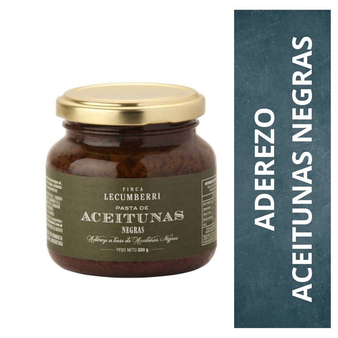 pasta-de-aceitunas-negras-finca-lecumberri-x-220-gr