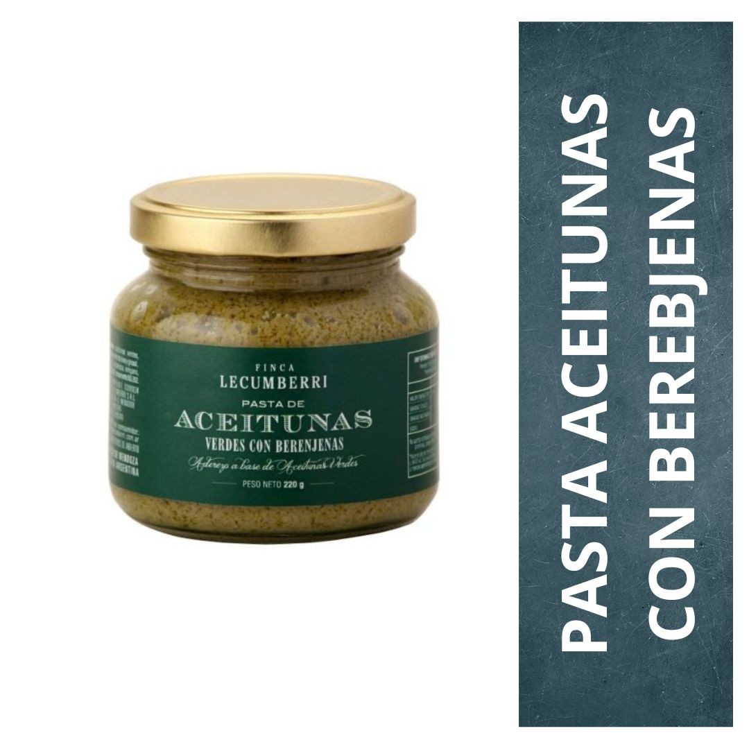 pasta-de-aceitunas-verdes-con-berenjena-finca-lecumberri-x-220-gr