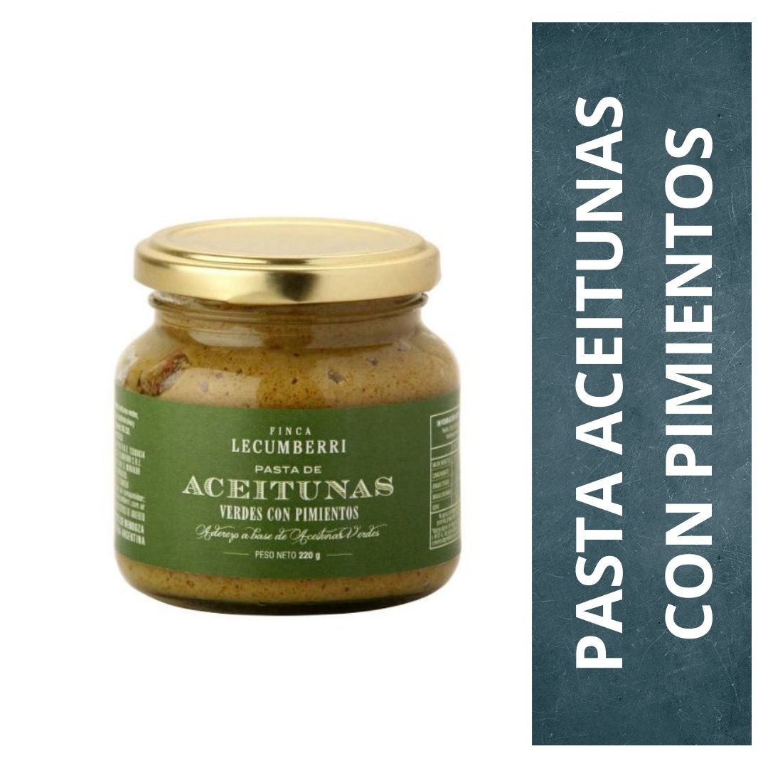 pasta-de-aceitunas-verdes-con-pimientos-finca-lecumberri-x-220-gr