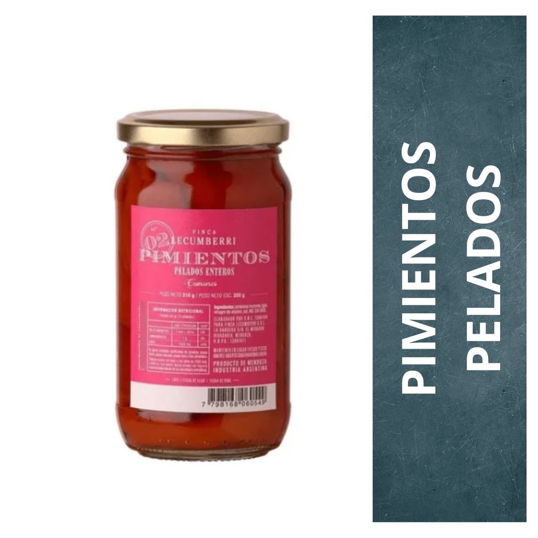 pimientos-pelados-enteros-finca-lecumberri-x-190-gr