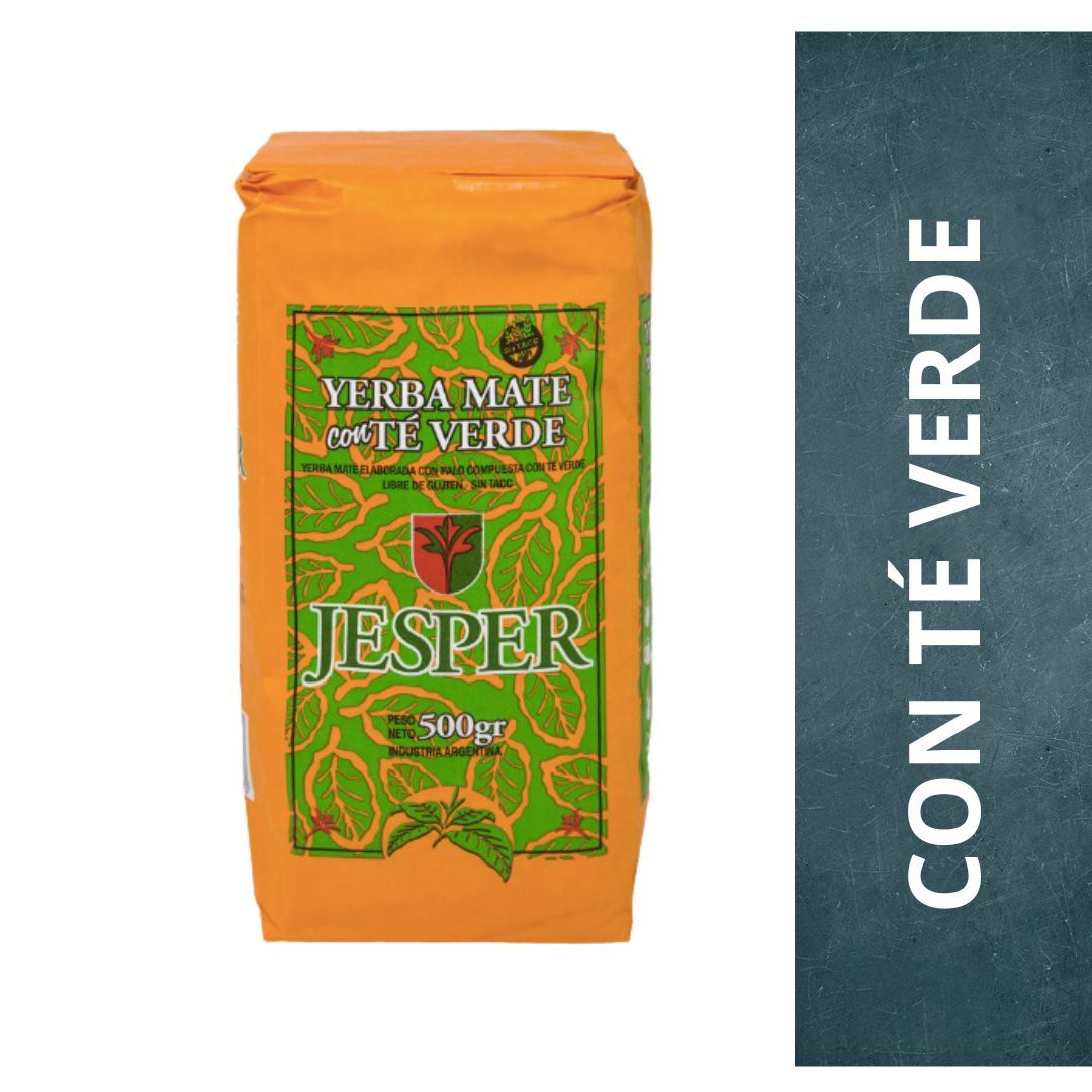 yerba-mate-jesper-con-te-verde-x-500-gr
