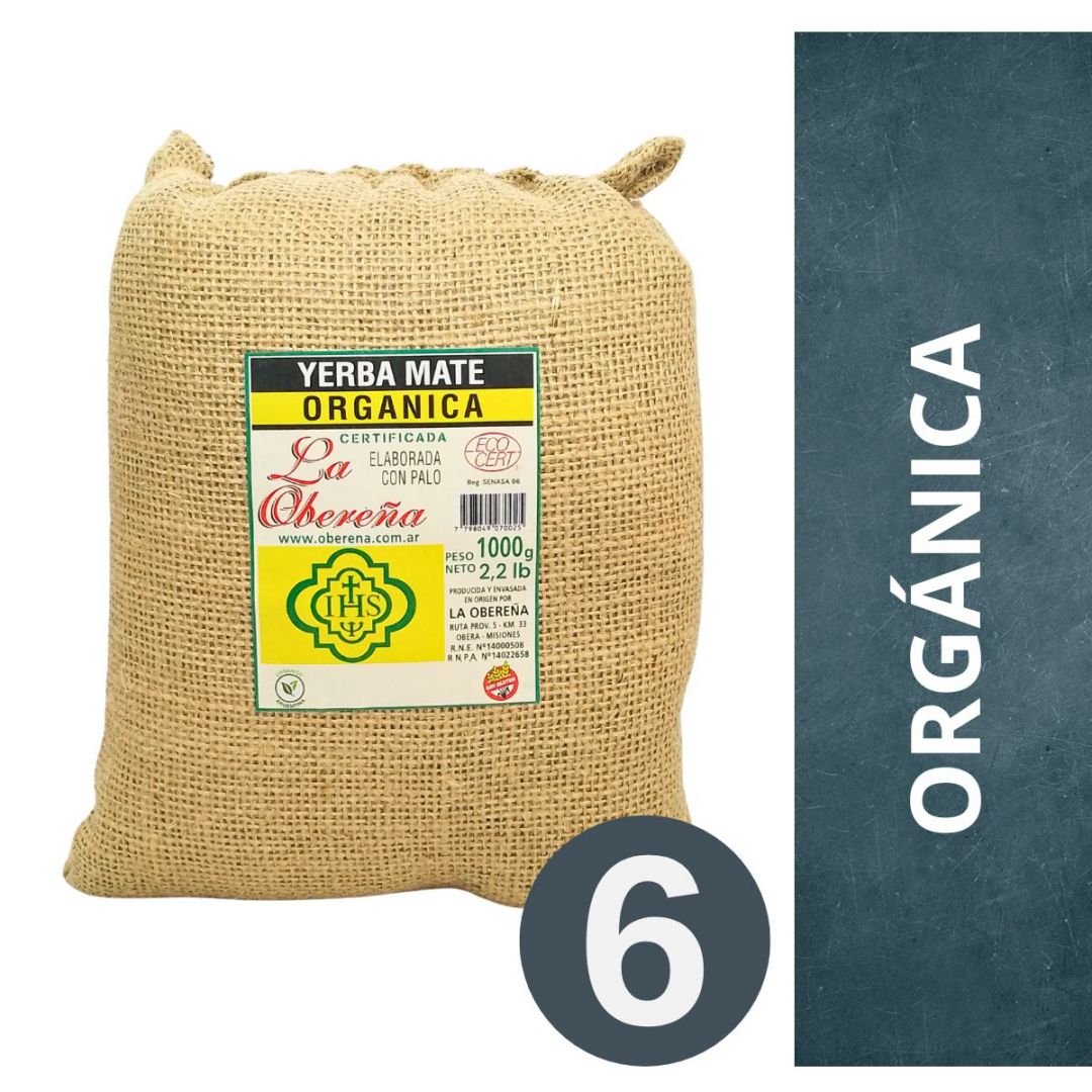 pack-de-yerba-mate-organica-la-oberena-6-x-1-kg