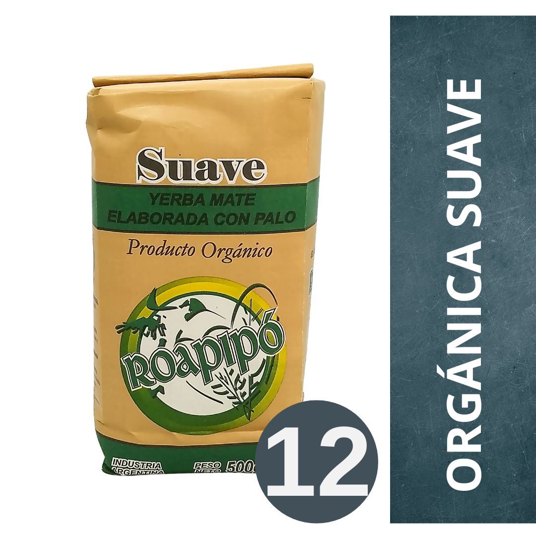 pack-de-yerba-mate-organica-roapipo-12-x-500-gr-suave