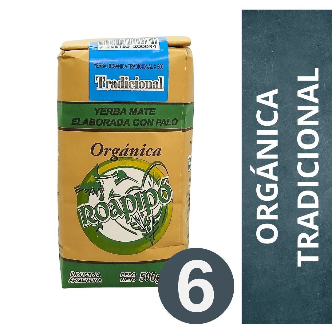 pack-de-yerba-mate-organica-roapipo-6-x-500-gr-tradicional
