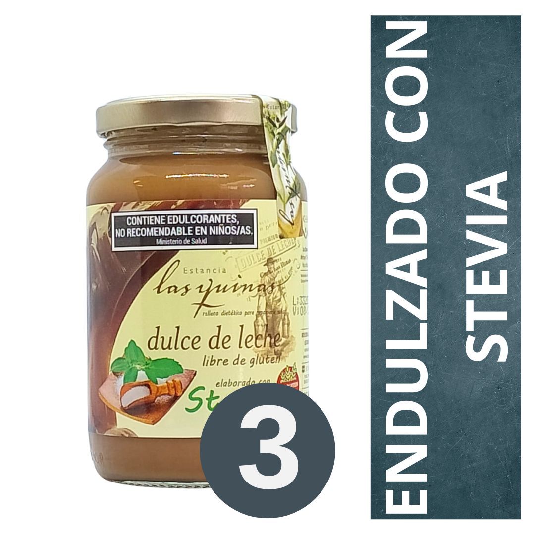 pack-de-dulce-de-leche-las-quinas-sin-azucar-3-x-454-gr-con-stevia