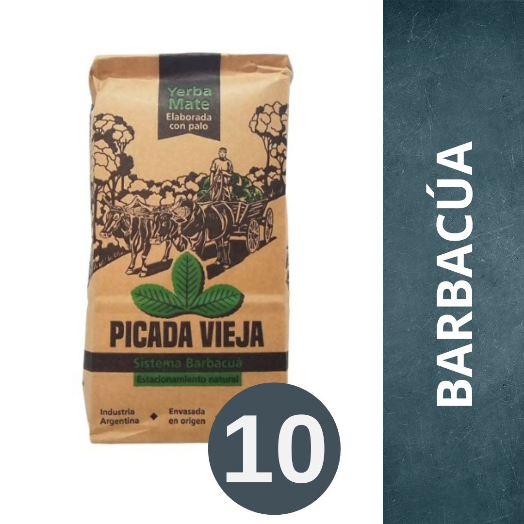 pack-de-yerba-mate-barbacua-picada-vieja-10-x-500-gr