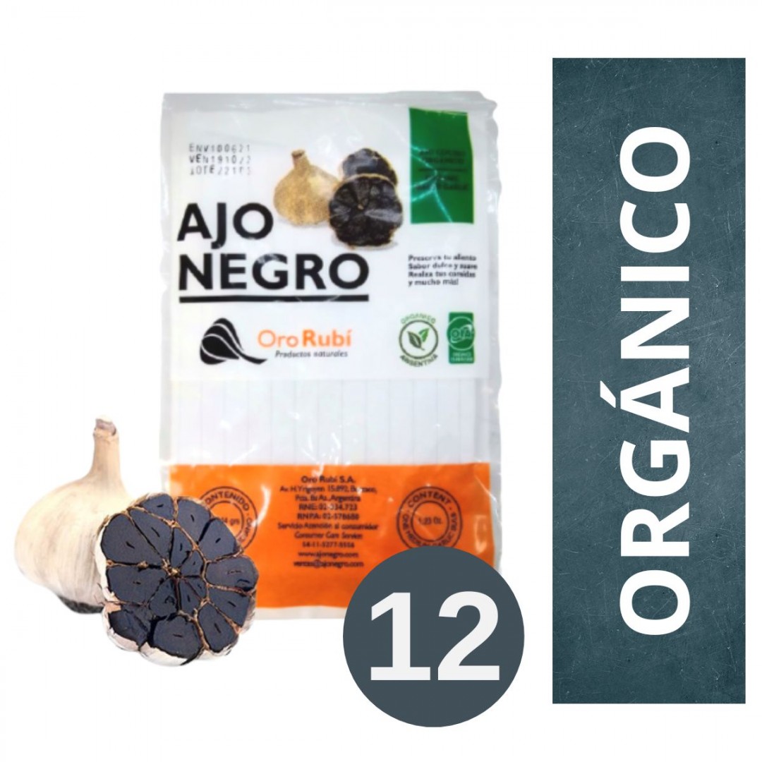 ajo-negro-organico-oro-rubi-grande-x-12-un