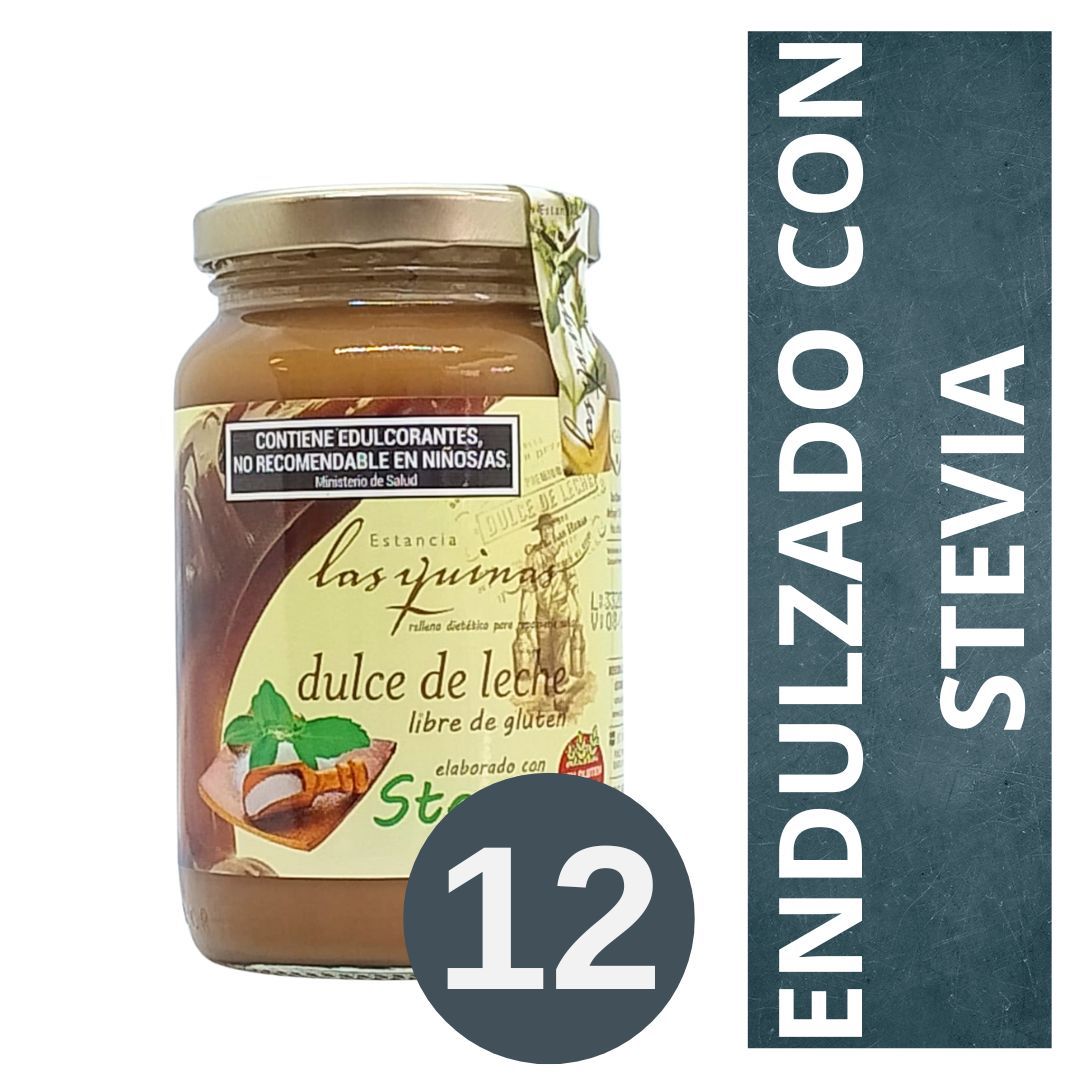 pack-de-dulce-de-leche-las-quinas-sin-azucar-12-x-454-gr-con-stevia