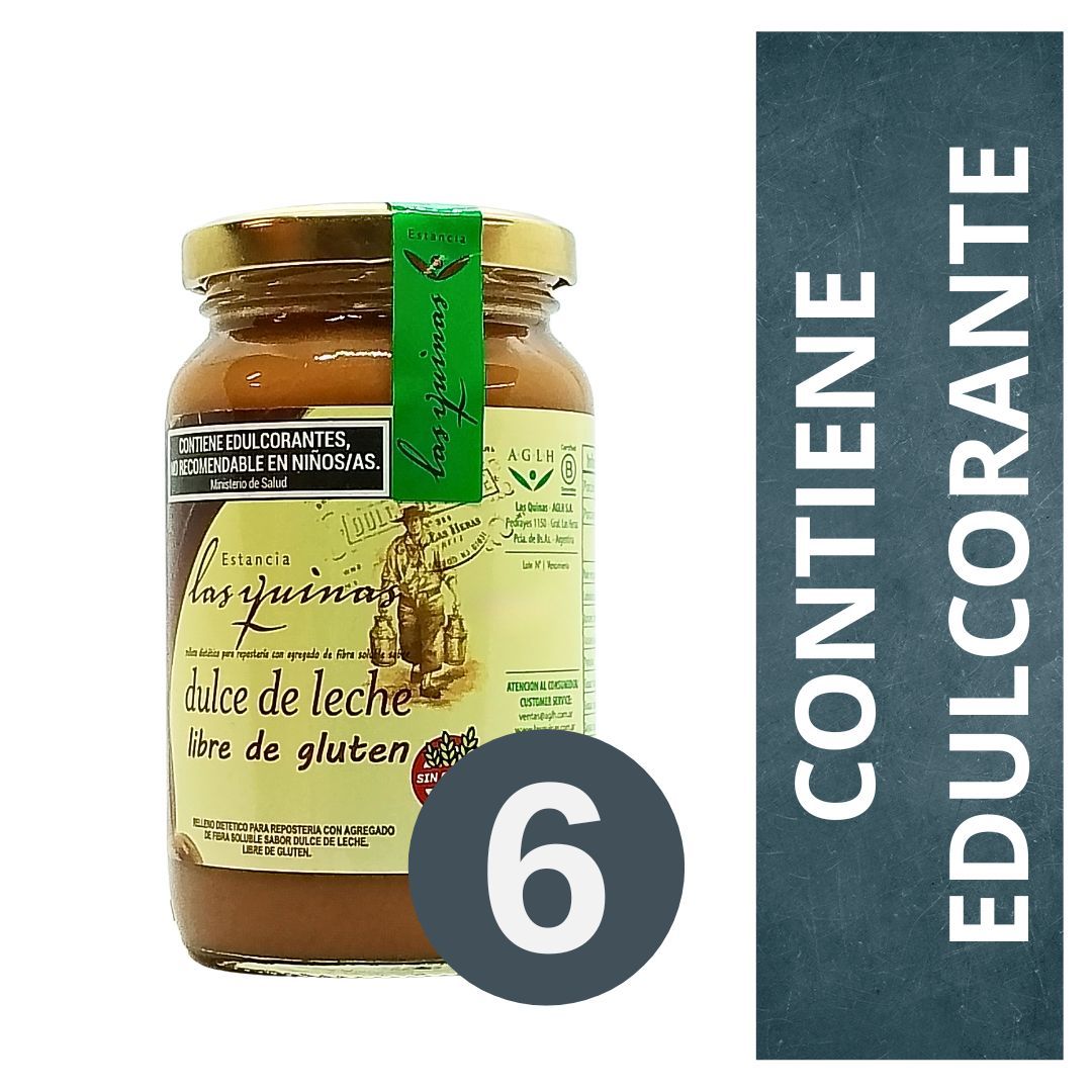 pack-dulce-de-leche-las-quinas-con-edulcorante-6-x-454-gr
