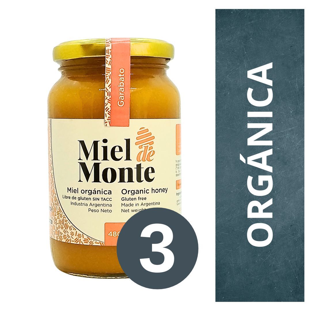 pack-de-miel-organica-miel-de-monte--garabato-3-x-480-gr