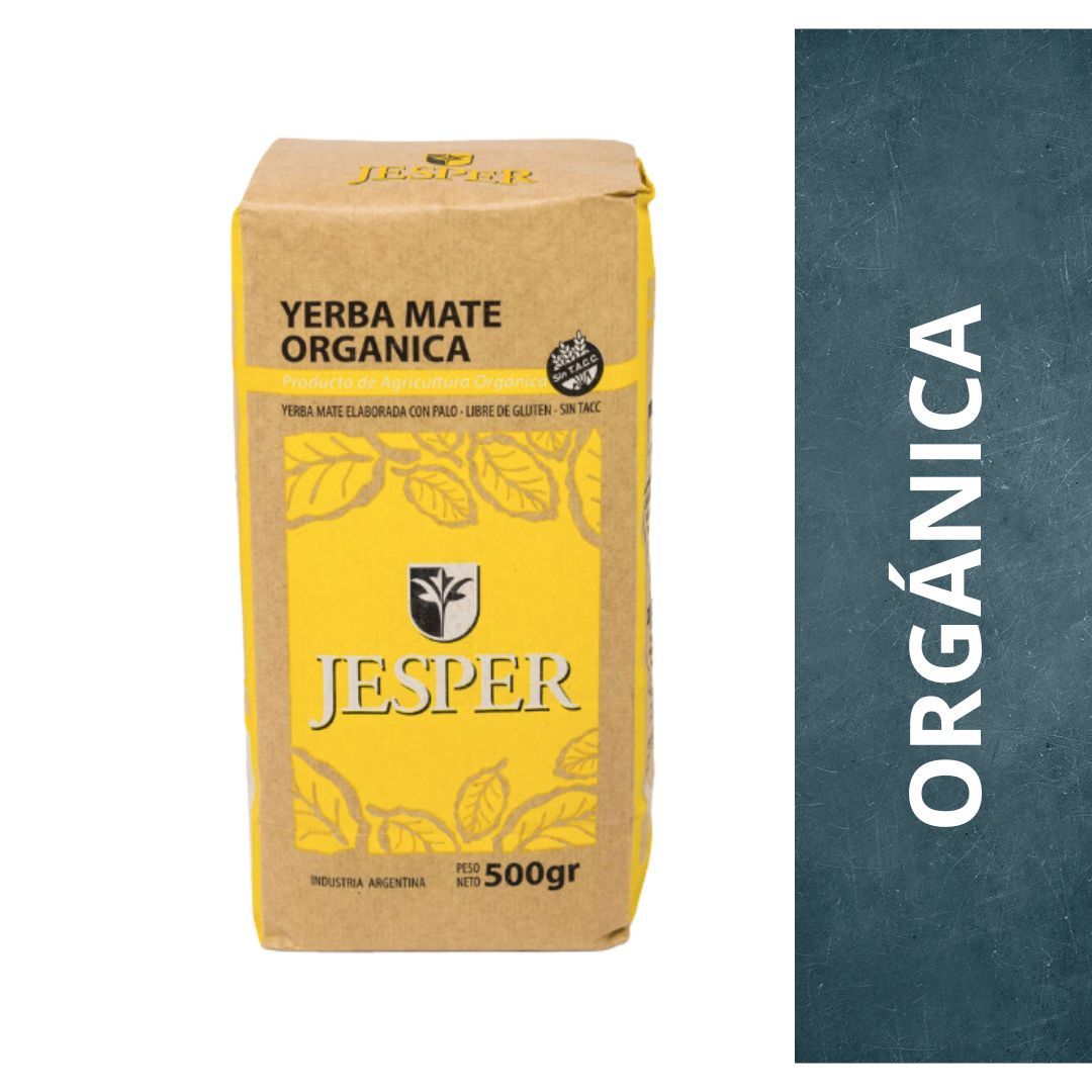 yerba-mate-organica-jesper-x-500-gr