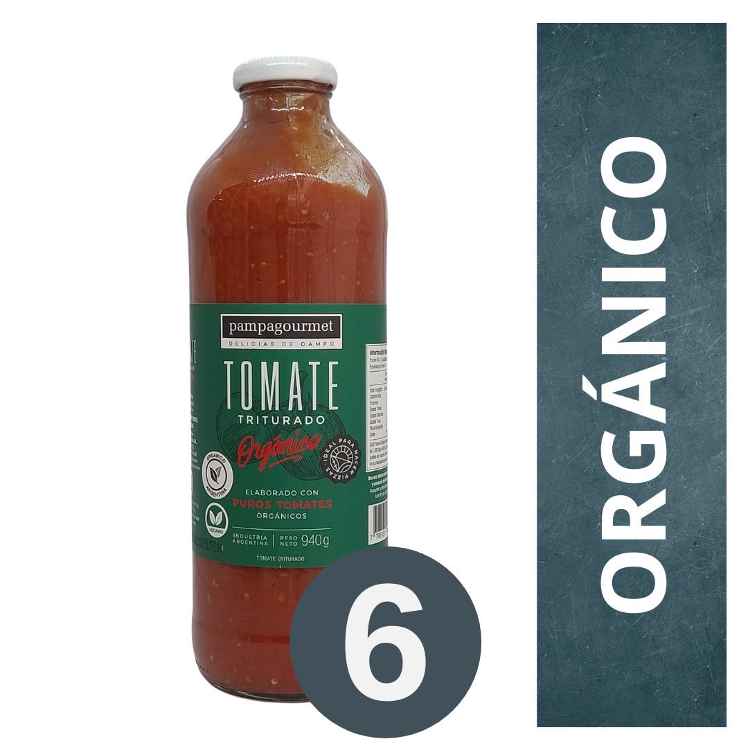 pack-de-tomate-triturado-organico-pampa-gourmet-6-x-940-gr