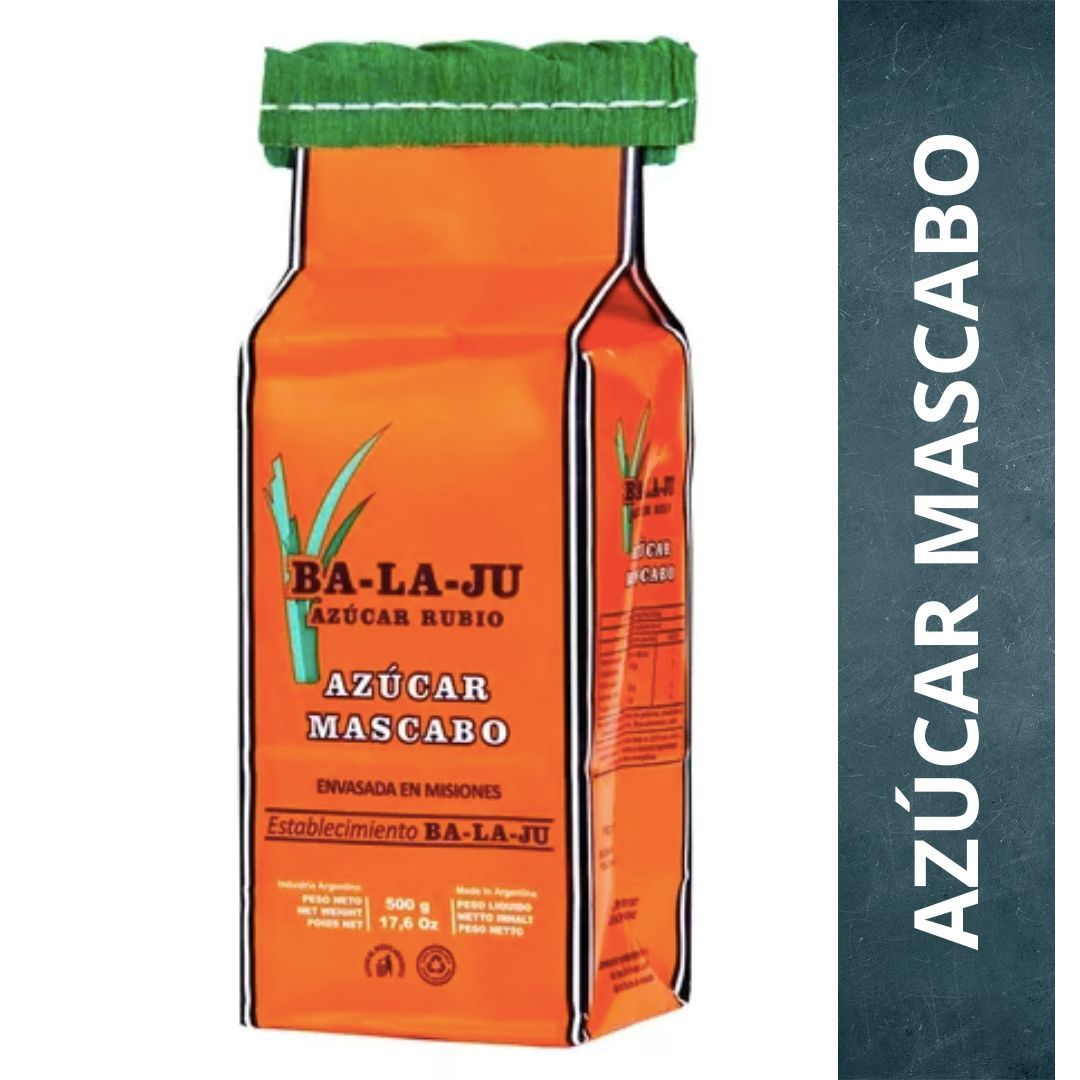 azucar-mascabo-integral-de-cana-balaju-x-500-gr
