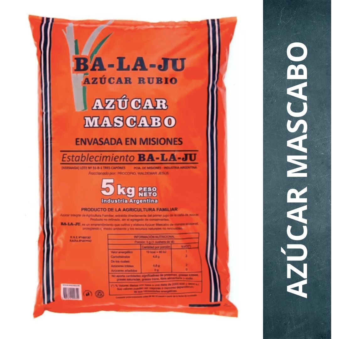 azucar-mascabo-integral-de-cana-balaju-x-5-kg