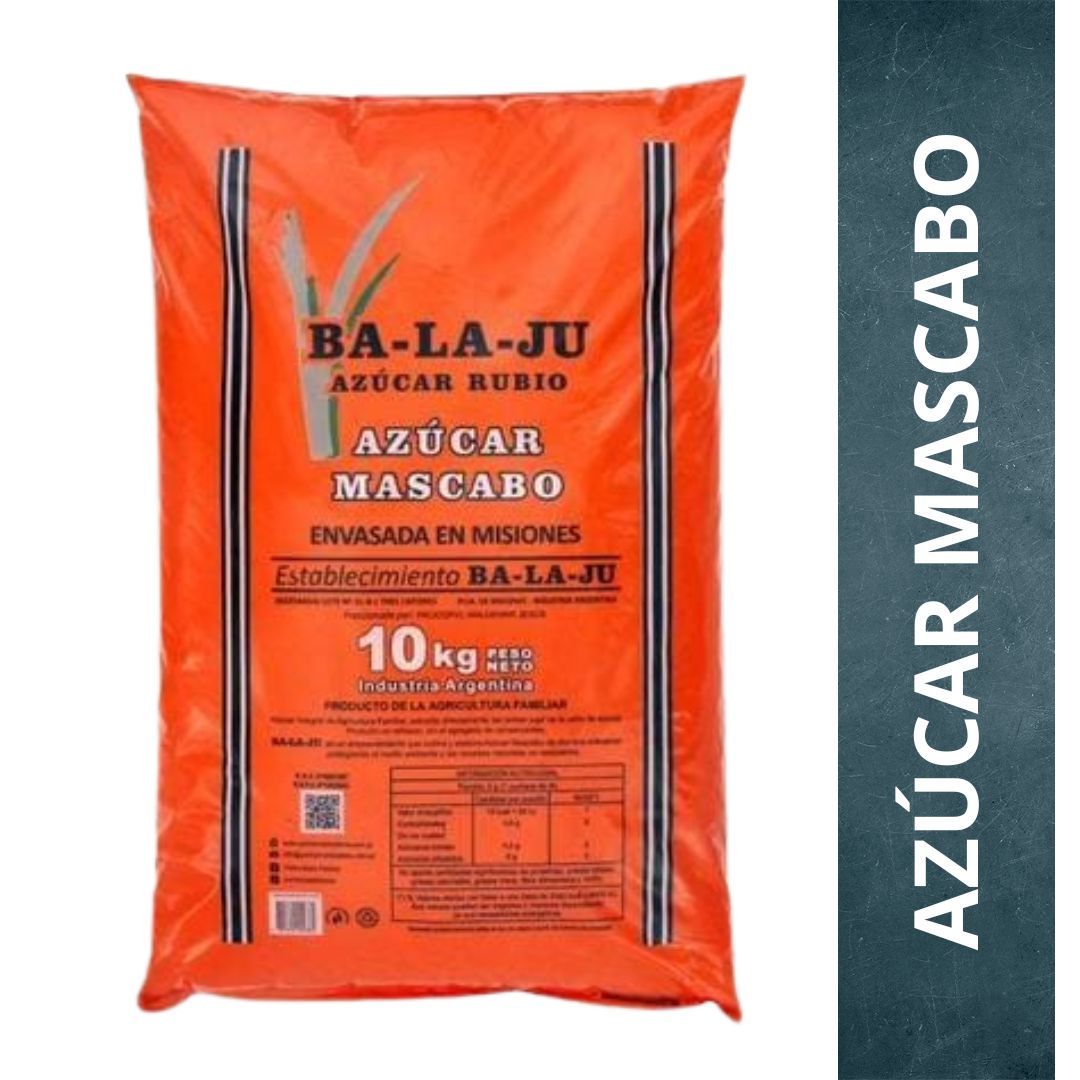 azucar-mascabo-integral-de-cana-balaju-x-10-kg